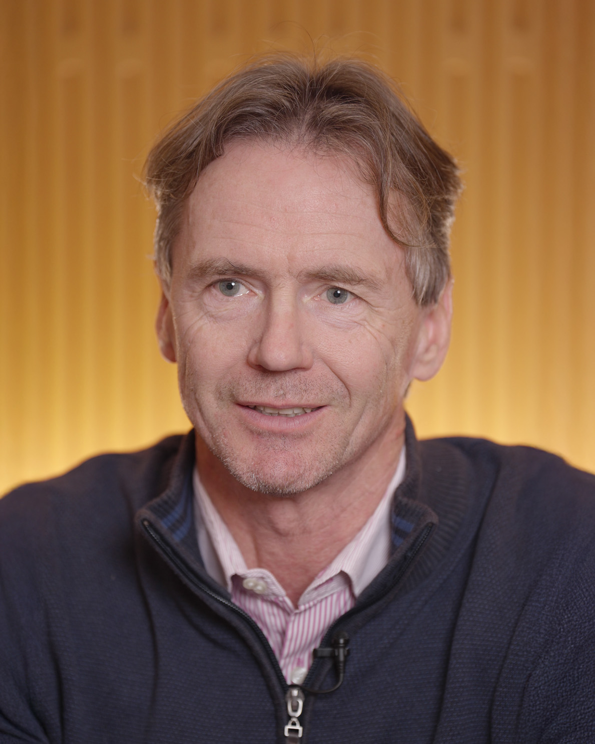 Espresso Talks: Alfred Unterganschnigg