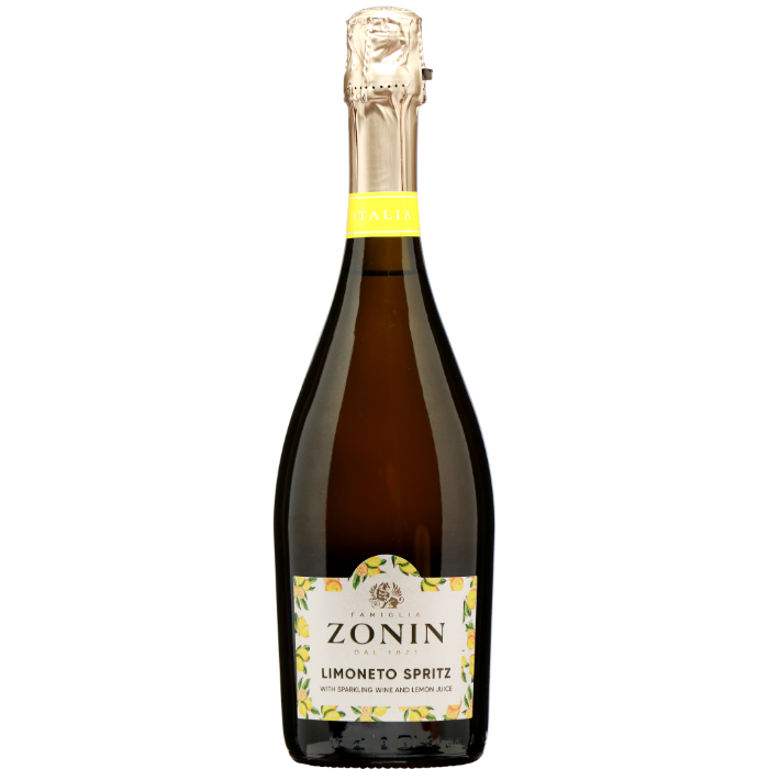 ZONIN Limoneto Spritz