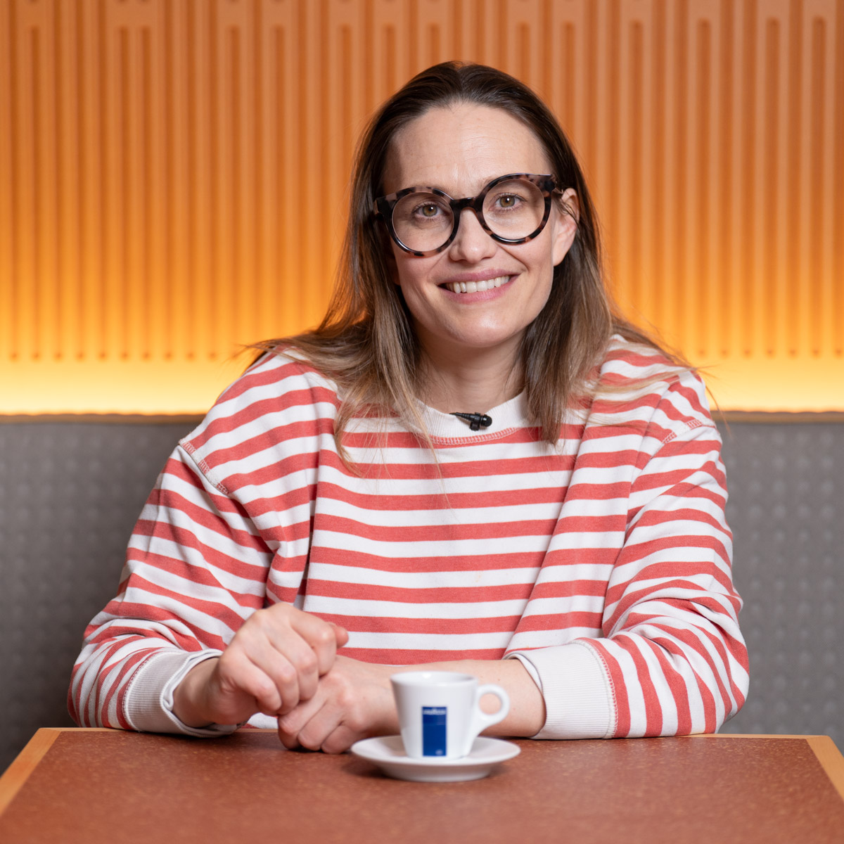 IM GESPRÄCH MIT ANNA ABERMANN VON PONA UND BITTERSCHÖN