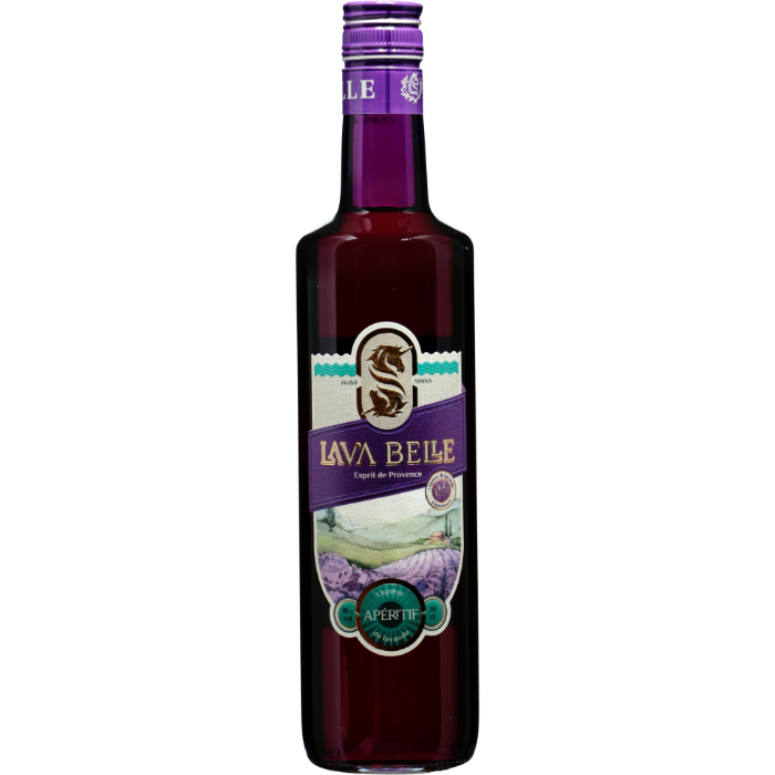 LAVA BELLE Aperitif
