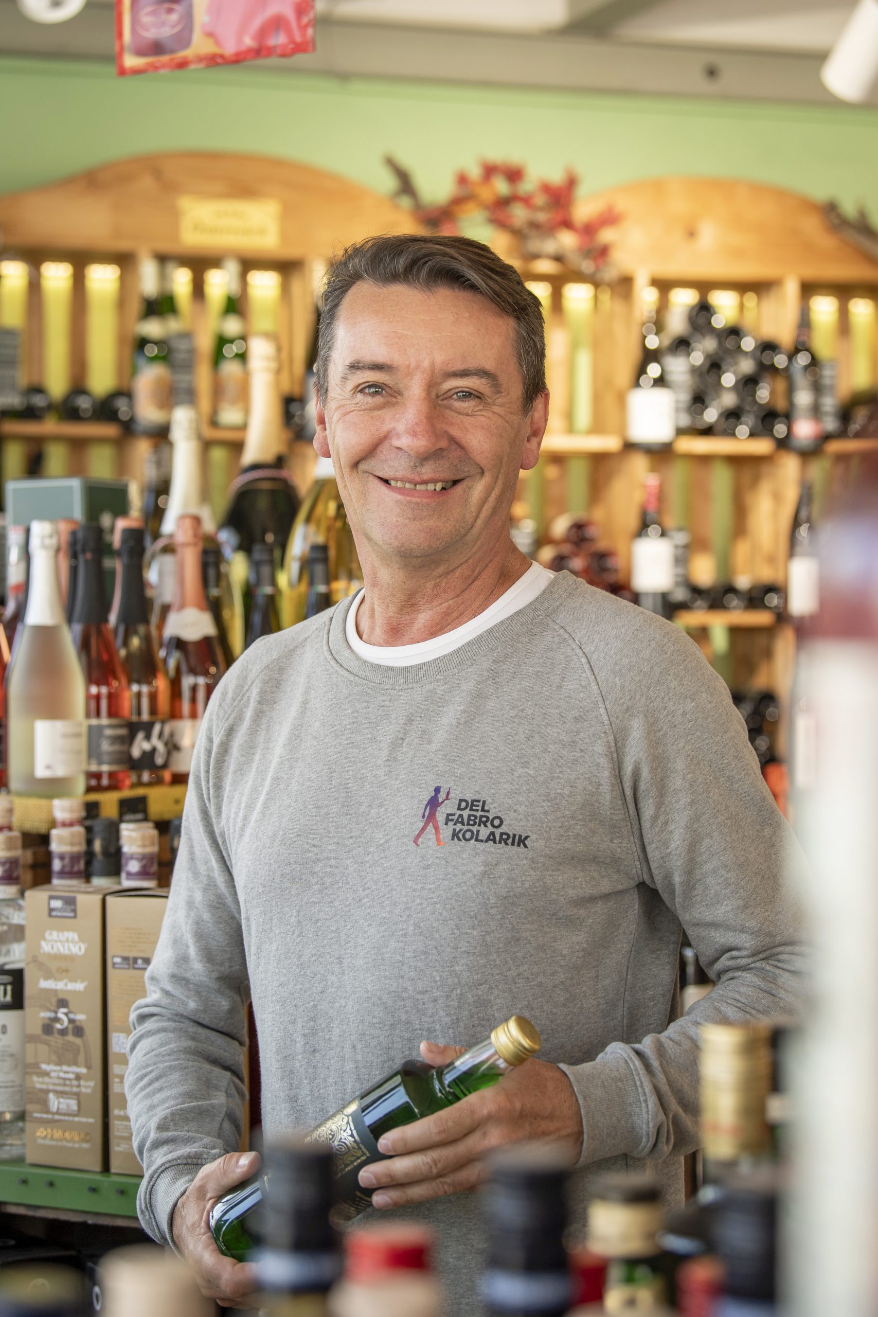 DIE GRÖSSTE GETRÄNKEAUSWAHL FÜR GASTRONOMIEBETRIEBE IN YBBS UND UMGEBUNG