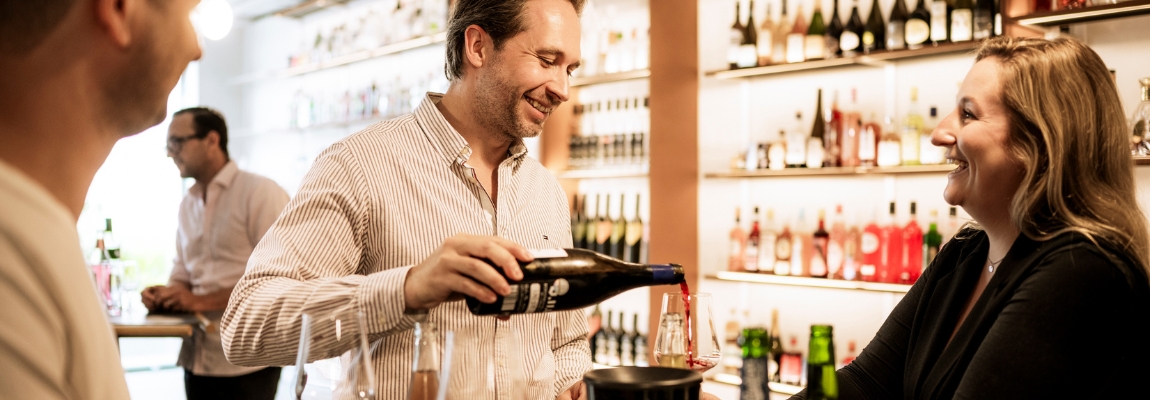 Del Fabro Kolarik Bester Service für unsere Kunden Del Fabro Kolarik Bester Service für unsere Kunden