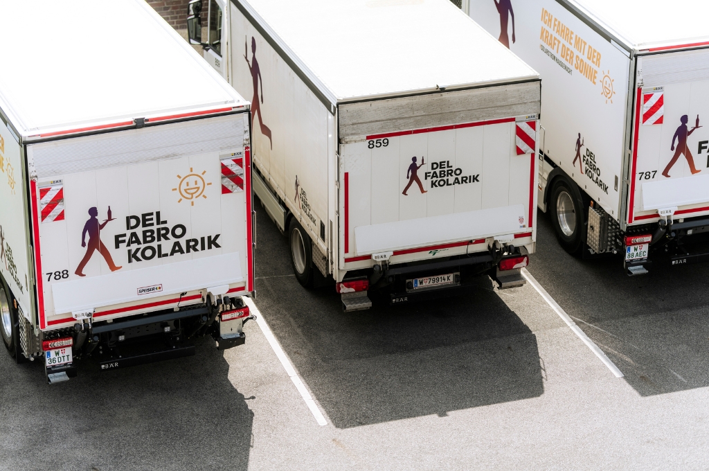 Zuverlässige Getränkelieferung in Salzburg Zuverlässige Getränkelieferung in Salzburg