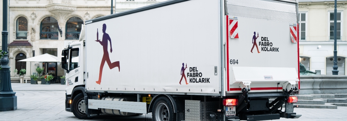 GETRÄNKEGROSSHANDEL GRAZ DEL FABRO KOLARIK GETRÄNKEGROSSHANDEL GRAZ DEL FABRO KOLARIK