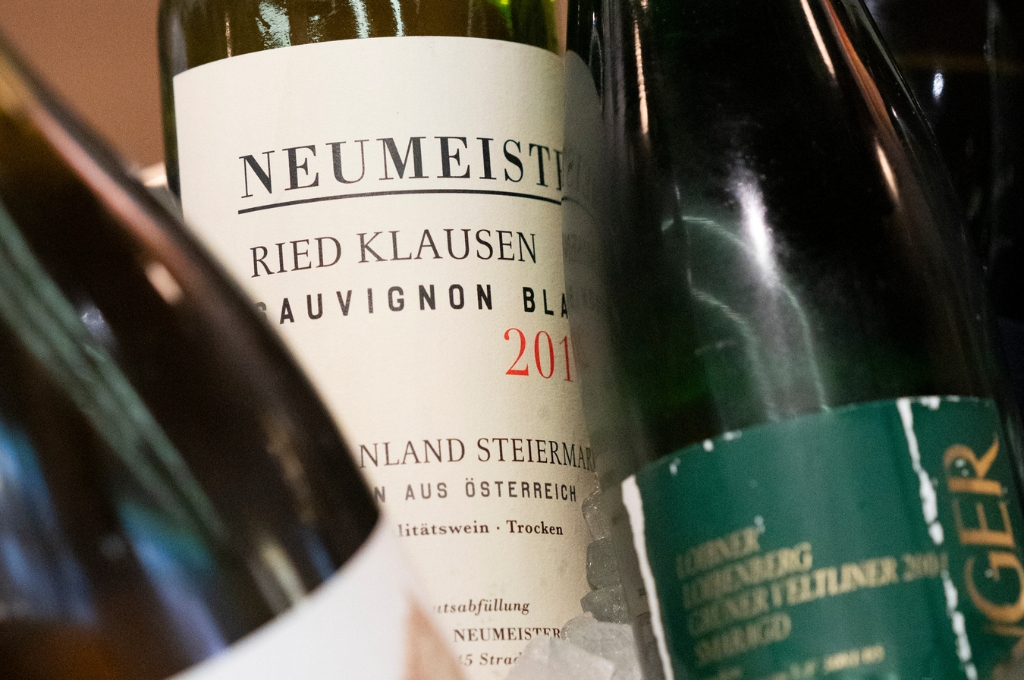 Del Fabro Kolarik service für gastronomen