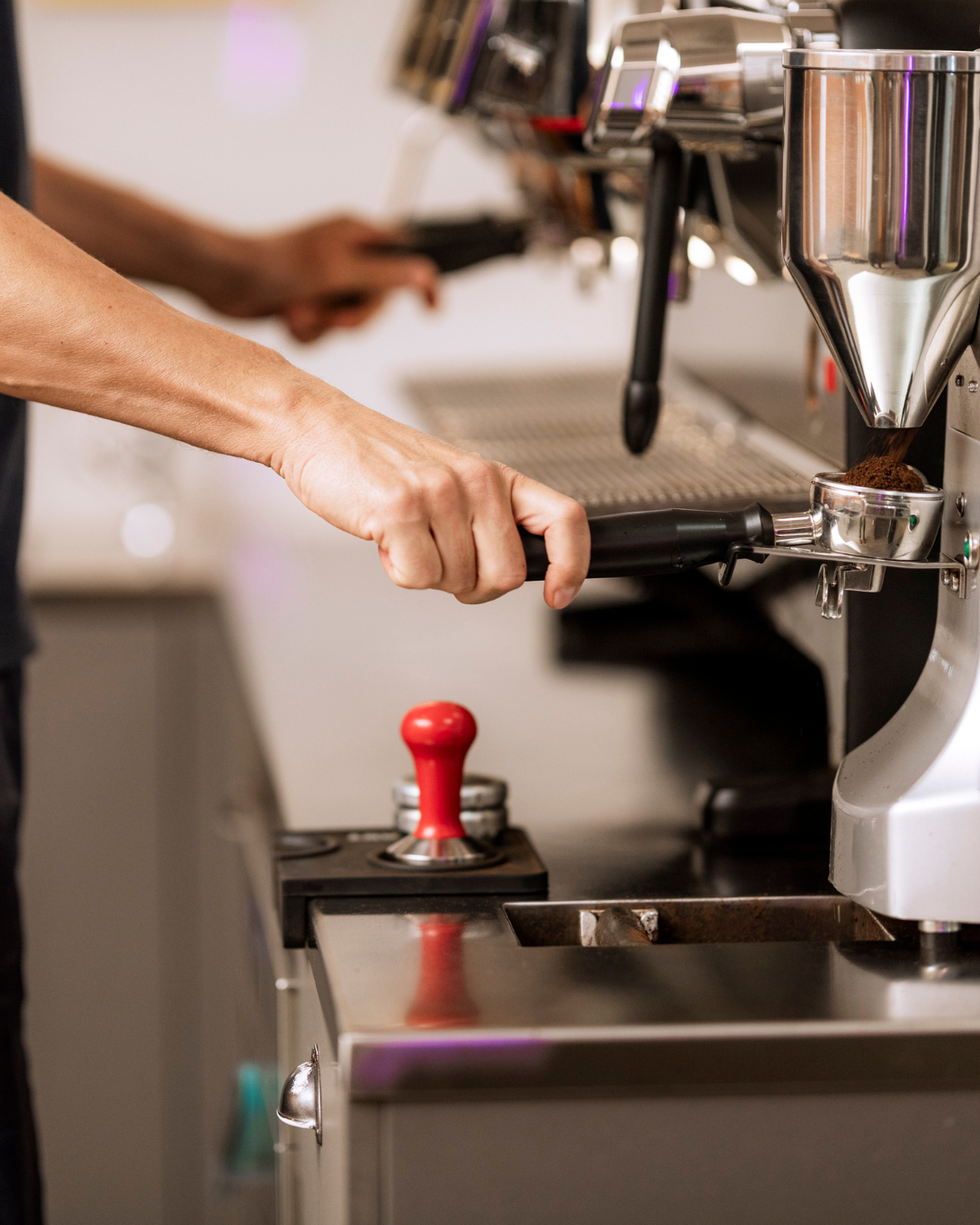 Del Fabro Kolarik ist Ihr Lavazza-Partner für Gastronomie, Hotellerie & Handel Del Fabro Kolarik ist Ihr Lavazza-Partner für Gastronomie, Hotellerie & Handel