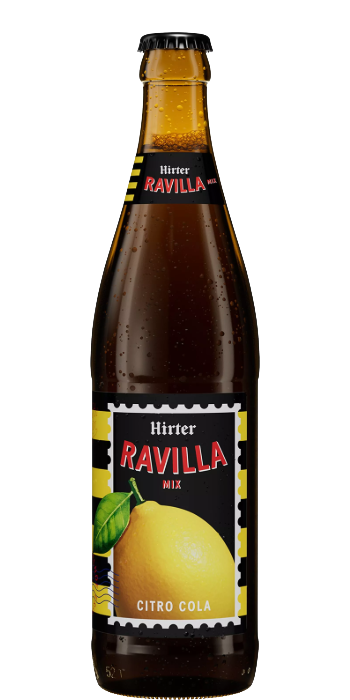 HIRTER_Ravilla Citro HIRTER_Ravilla Citro