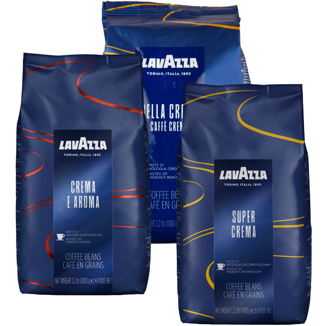 LAVAZZA Maschinen Web-4-CLASSICS