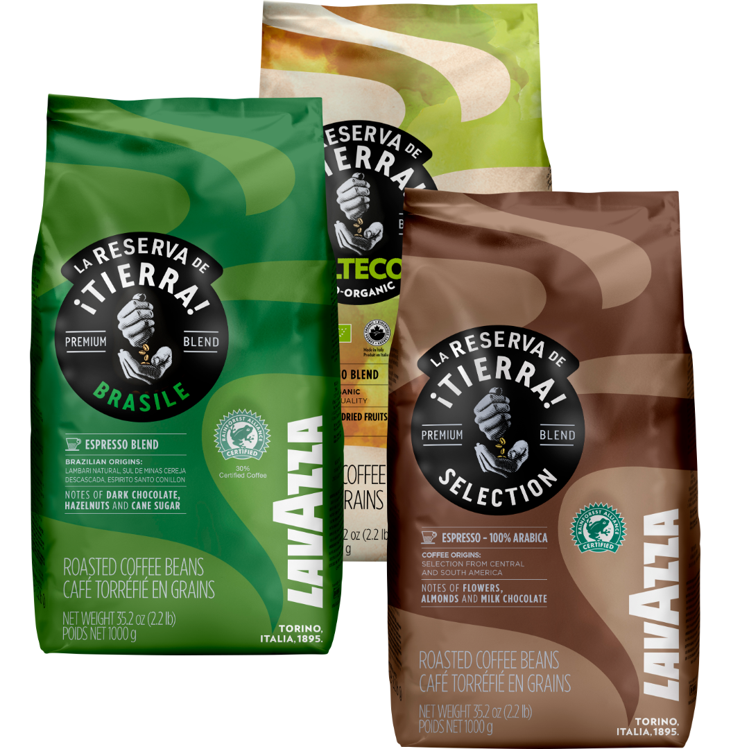 LAVAZZA Maschinen Web-6-PREMIUM