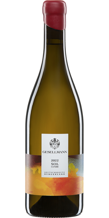 Gesellmann Cuvee Sol Gesellmann Cuvee Sol