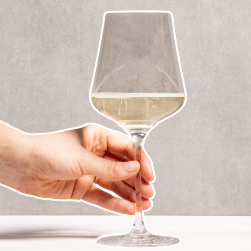 DER BERÜHMTESTE SCHAUMWEIN DER WELT