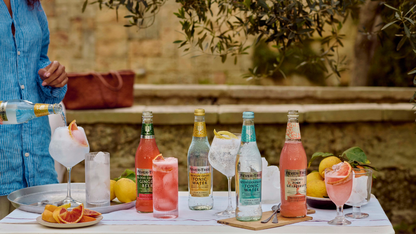 Fever-Tree Beitragsbild