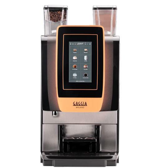 Gaggia_La Brillante_Vollautomat Gaggia_La Brillante_Vollautomat