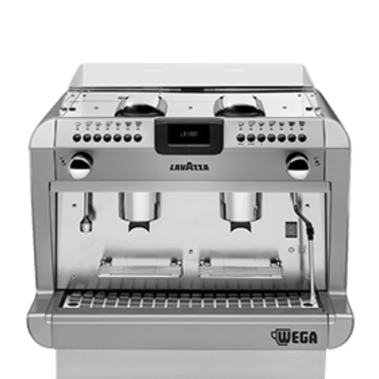 LAVAZZA LB4300 Blue Systems LAVAZZA LB4300 Blue Systems