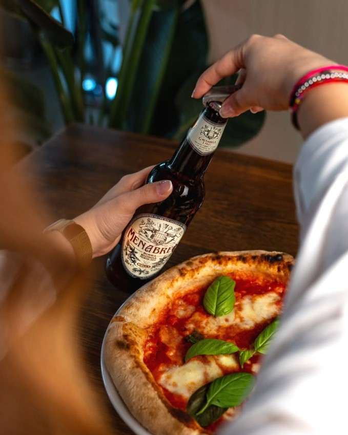 Birra MENABREA (c) MENABREA Birra MENABREA (c) MENABREA