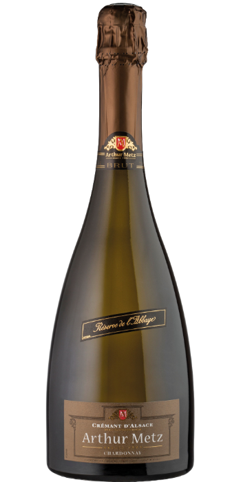 ARTHUR METZ Cremant d Alsace