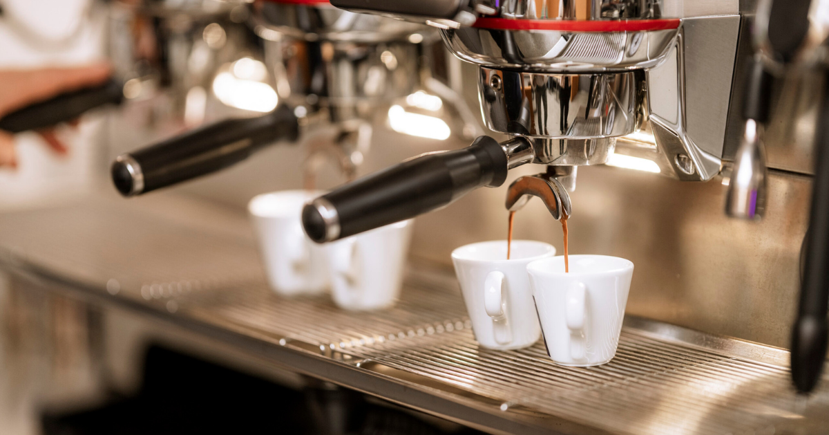 Ihr Lavazza Kaffeepartner in Österreich