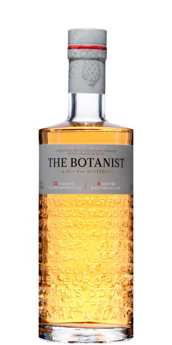 THE BOTANIST Islay Cask