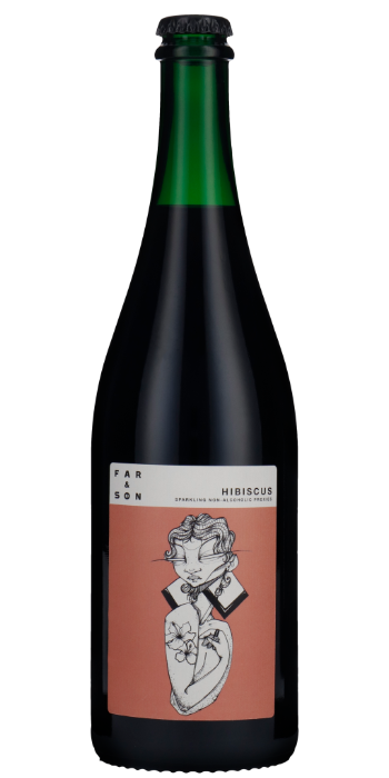 far&sons hibiscus bio