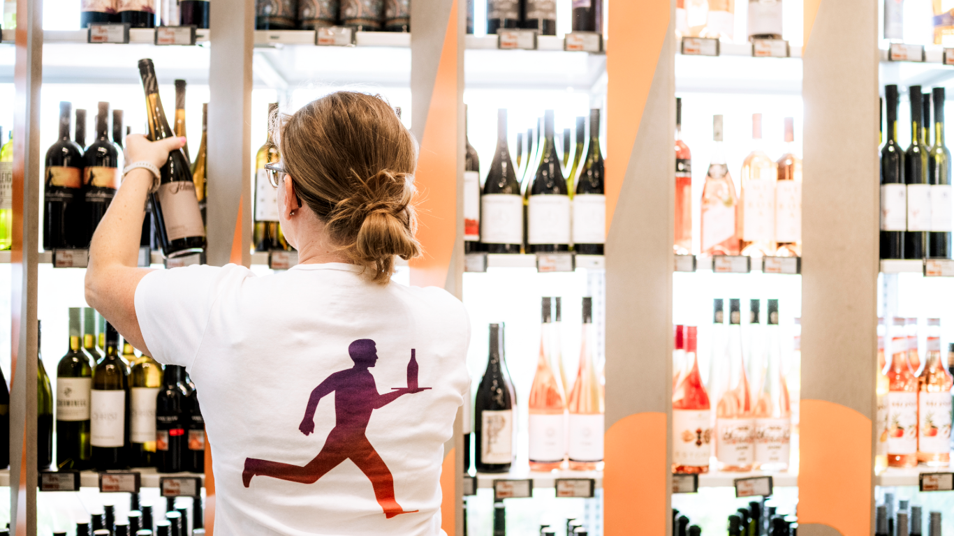 Del Fabro Kolarik Shop Wien Inventur