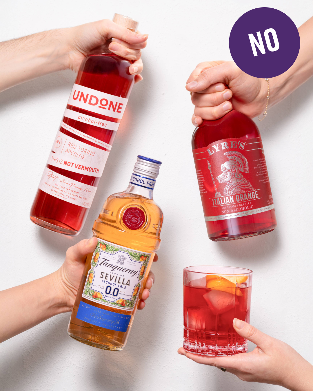 Del Fabro Kolarik_alkoholfreie Cocktails_No Groni