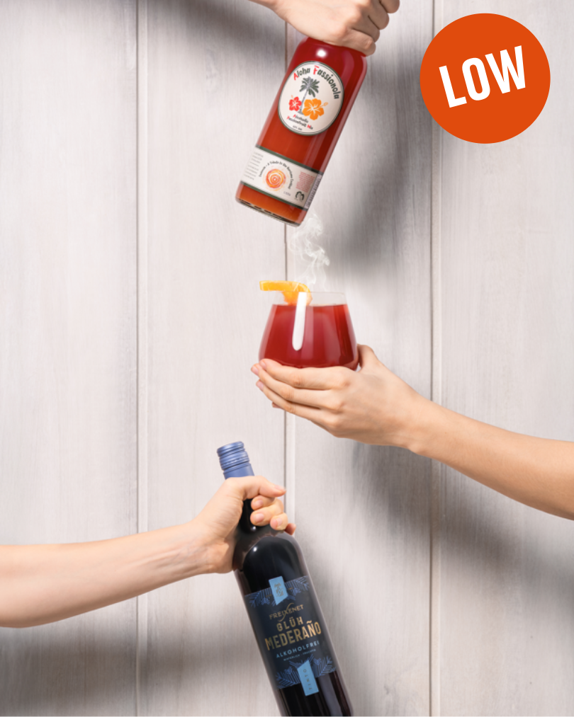 Del Fabro Kolarik_alkoholreduizerte Cocktails_Hawaii Winter Punch