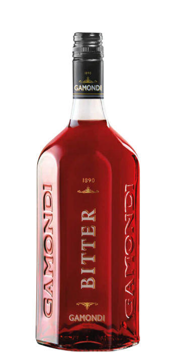 GAMONDI Bitter Flasche