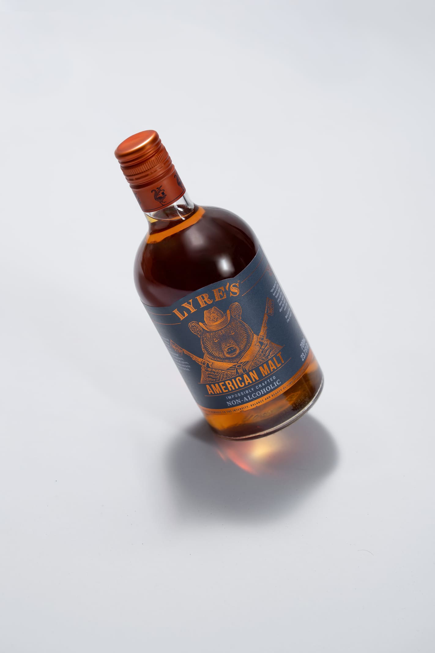 Lyres_alkoholfreie Spirituose