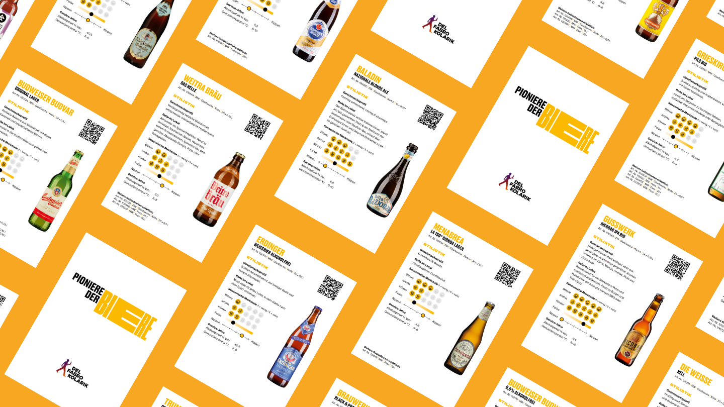 Bierkärtchen_Pioniere der Biere_Biervielfalt