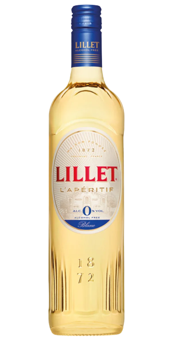 Lillet Blanc Aperitif 0,0 Lillet Blanc Aperitif 0,0 Flasche