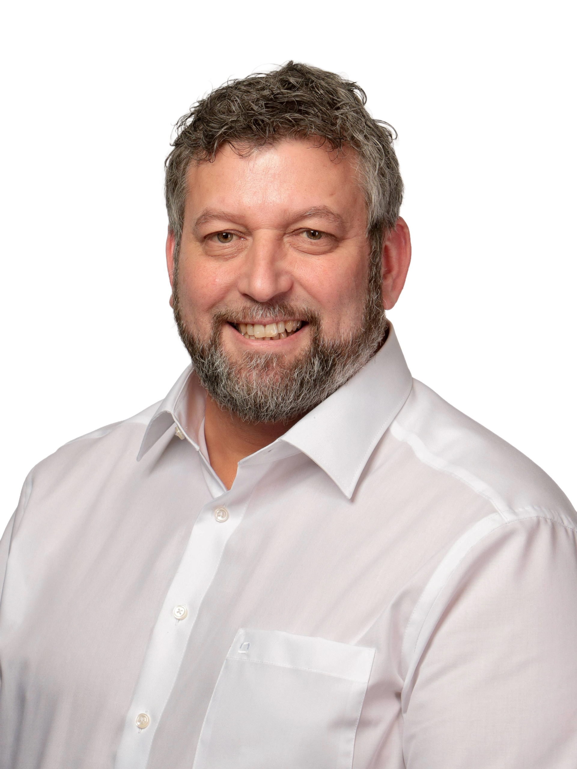 Peter Wurm Verkaufsleitung Ybbs