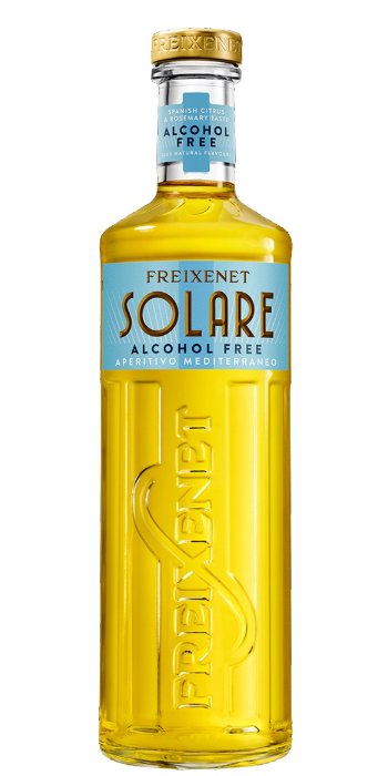 SOLARE Alkoholfrei